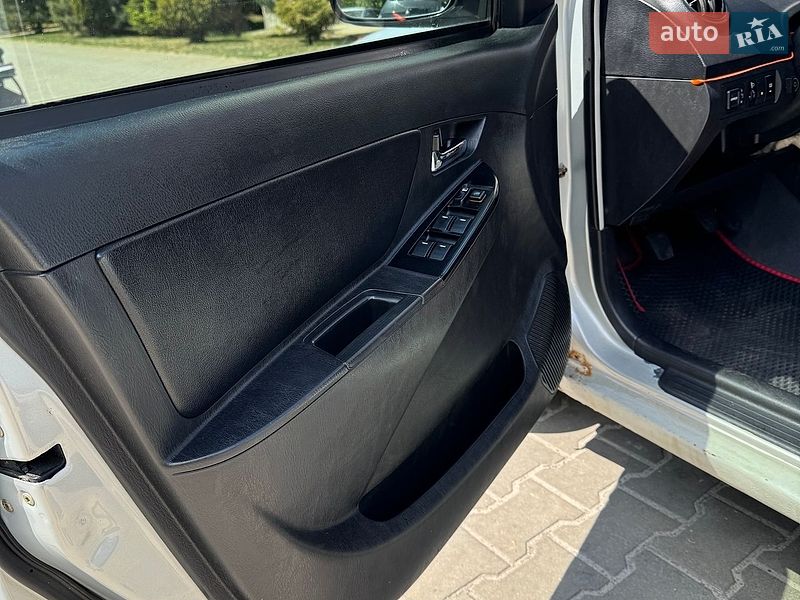 Седан Geely MK 2013 в Броварах