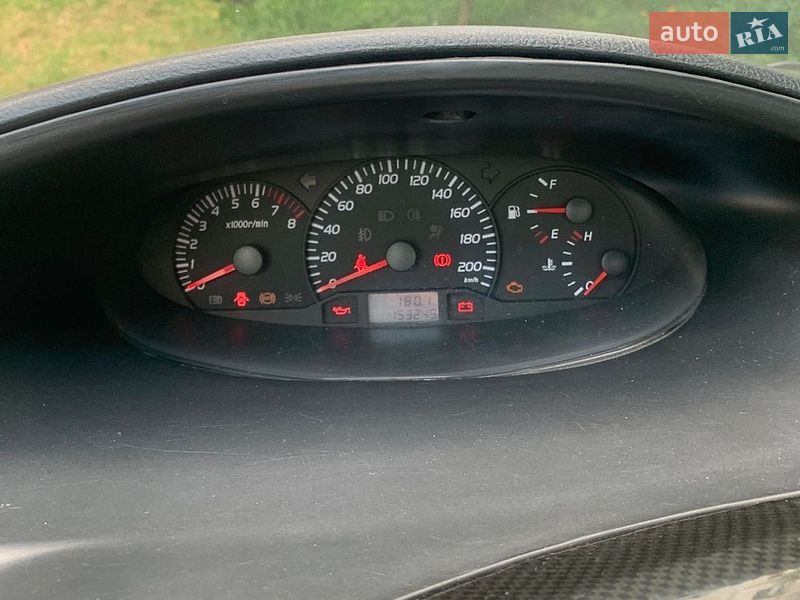 Седан Geely MK 2010 в Черкассах