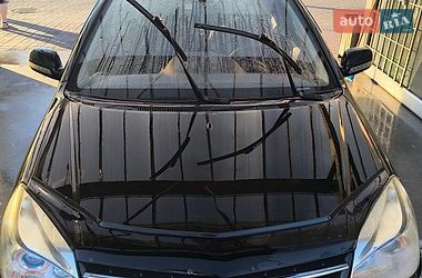 Седан Geely MK 2013 в Дніпрі фото 6 Седан Geely MK 2013 в Дніпрі