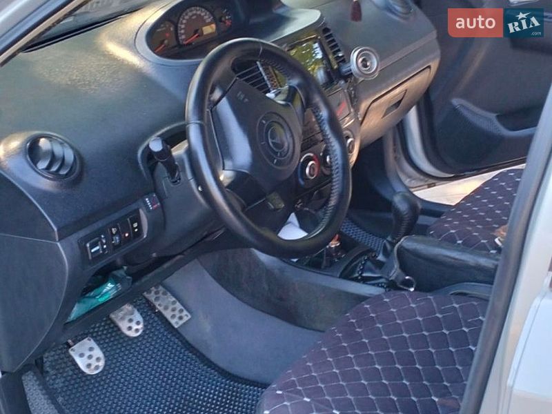 Седан Geely MK 2013 в Самаре