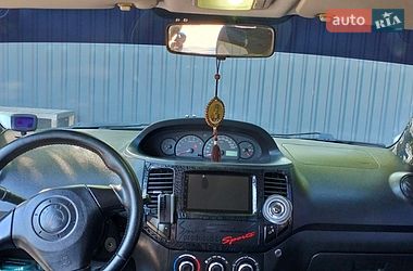 Седан Geely MK 2013 в Самаре