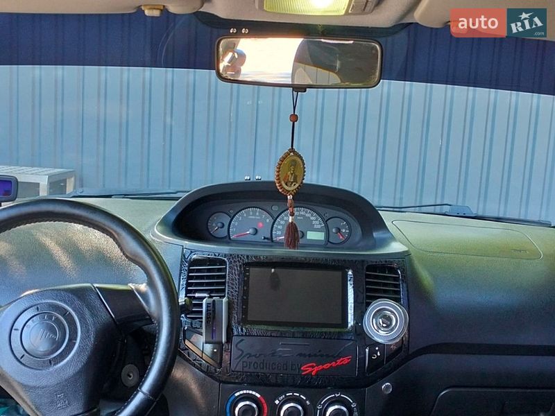 Седан Geely MK 2013 в Самаре
