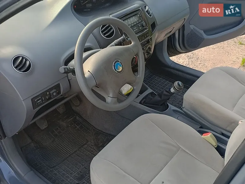Geely MK 2008 VIN Y7CJL716290112862 фото оголошення 3 з 28