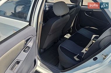 Седан Geely MK 2012 в Буче