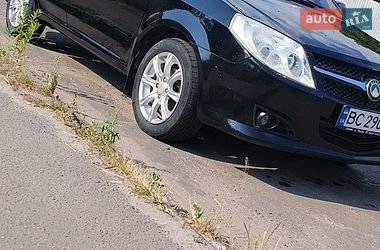 Седан Geely MK 2008 в Сокале