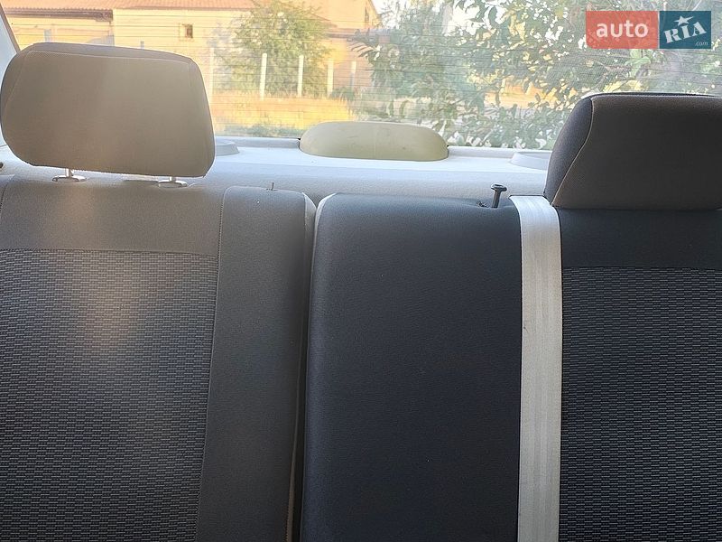 Седан Geely MK 2012 в Одессе
