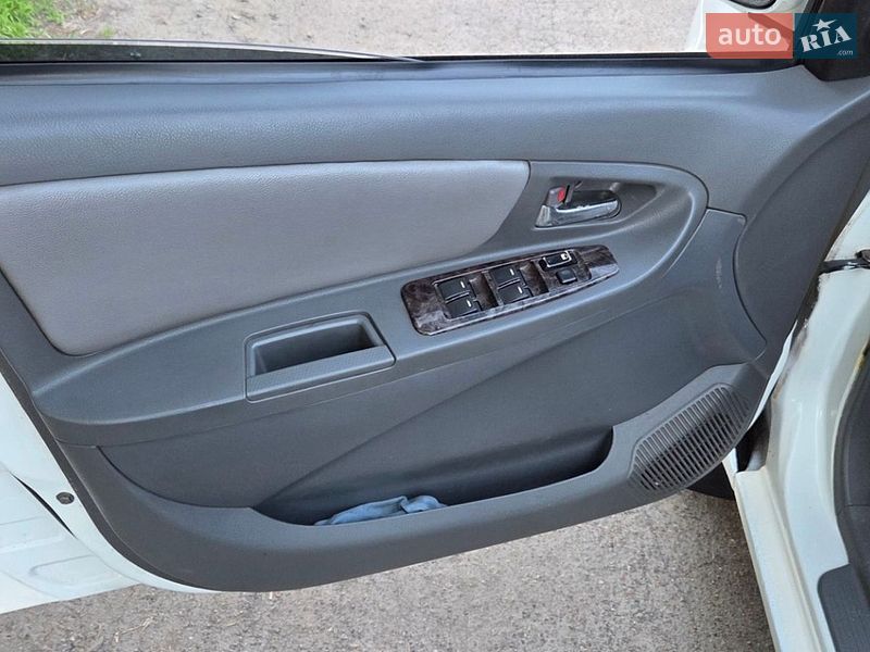 Седан Geely MK 2008 в Черкасах
