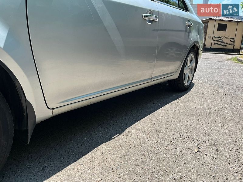 Седан Geely MK 2011 в Одесі фото 7 Седан Geely MK 2011 в Одесі