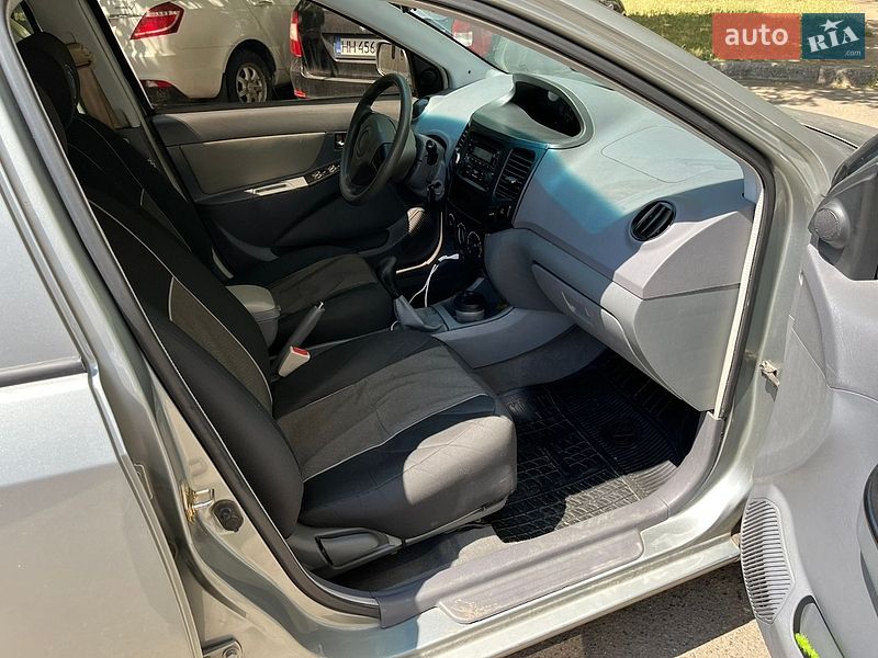 Седан Geely MK 2011 в Одесі фото 13 Седан Geely MK 2011 в Одесі