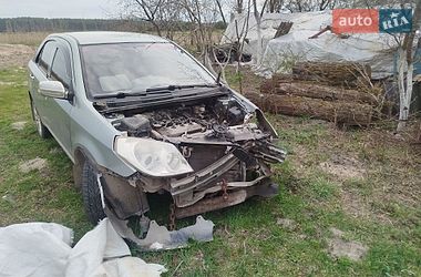 Седан Geely MK 2008 в Бродах