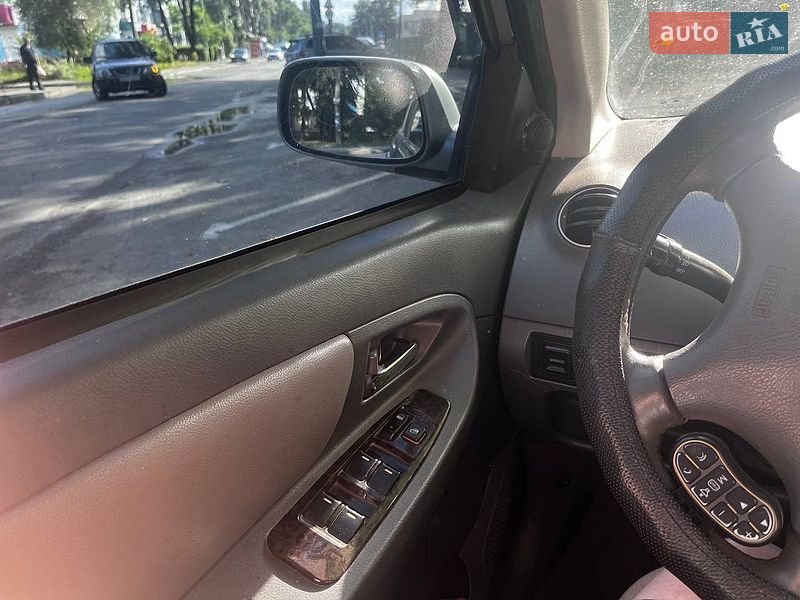 Седан Geely MK 2009 в Запорожье