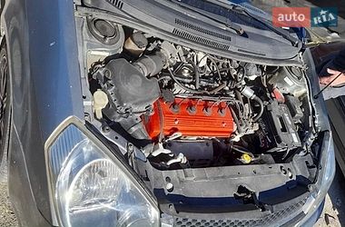 Седан Geely MK 2009 в Запорожье