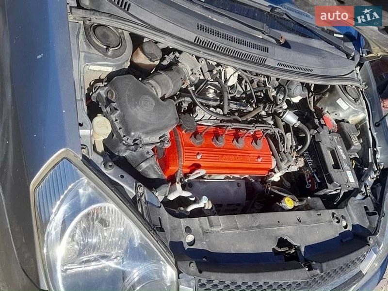 Седан Geely MK 2009 в Запорожье