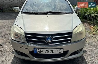 Седан Geely MK 2013 в Днепре