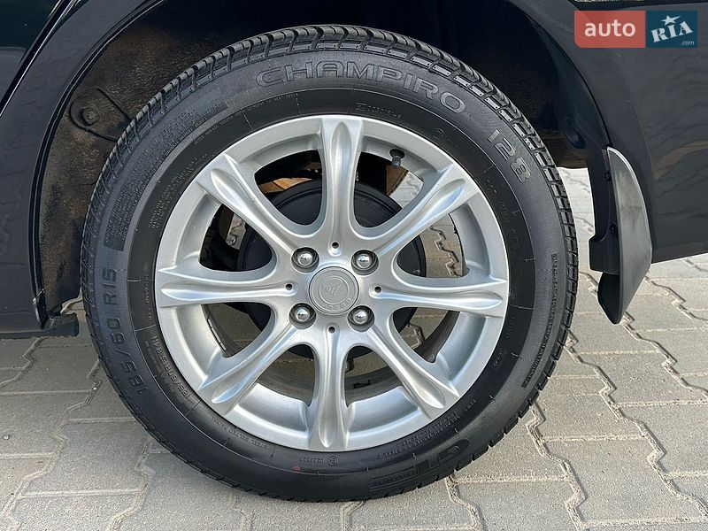 Седан Geely MK 2012 в Одессе