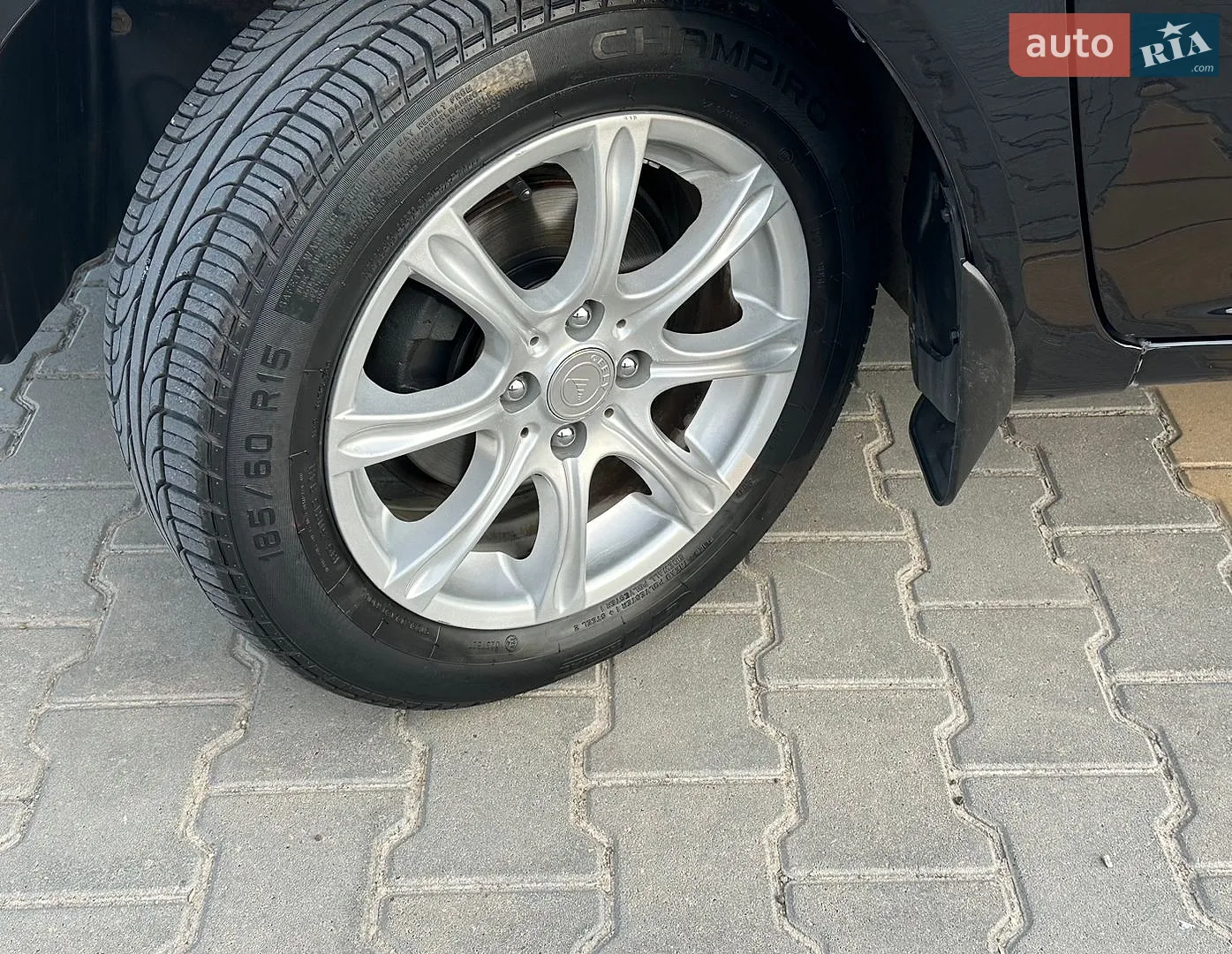2012 Geely MK - мініатюра 5