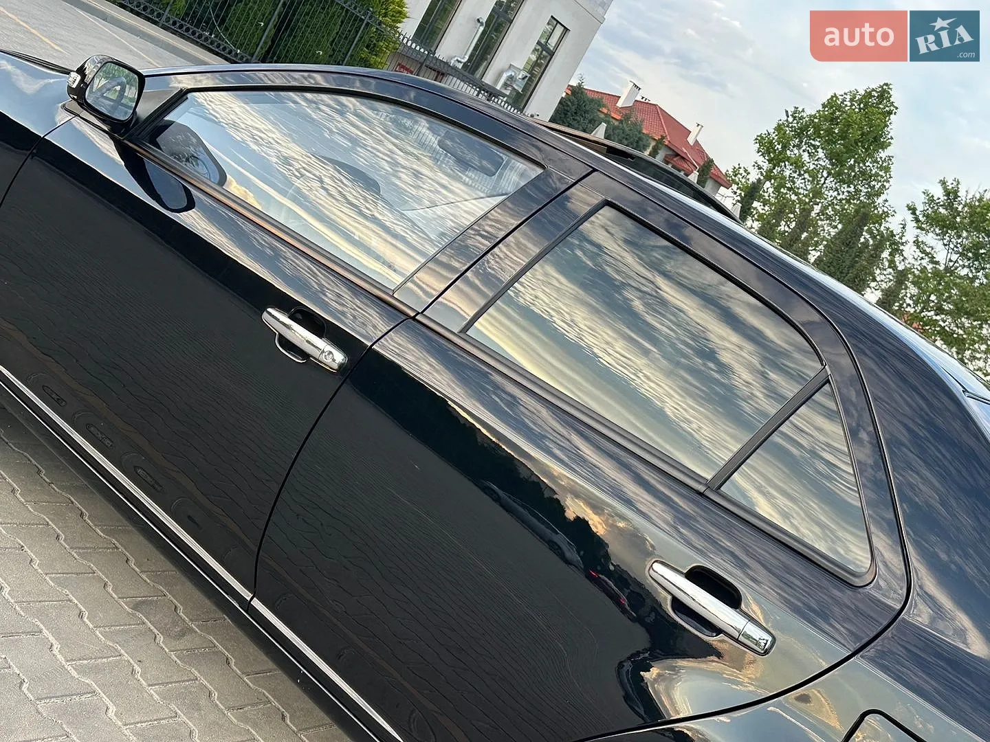 2012 Geely MK - мініатюра 14