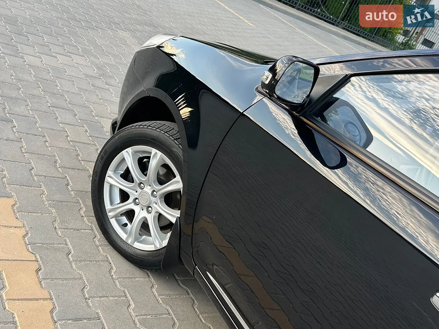 2012 Geely MK - мініатюра 15