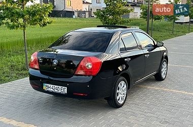 Седан Geely MK 2012 в Одессе
