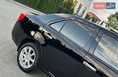 Седан Geely MK 2012 в Одессе