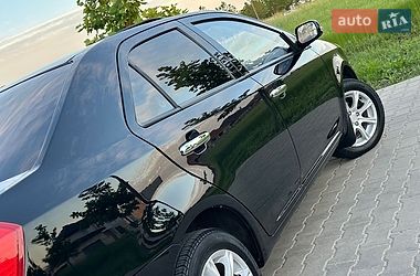 Седан Geely MK 2012 в Одессе
