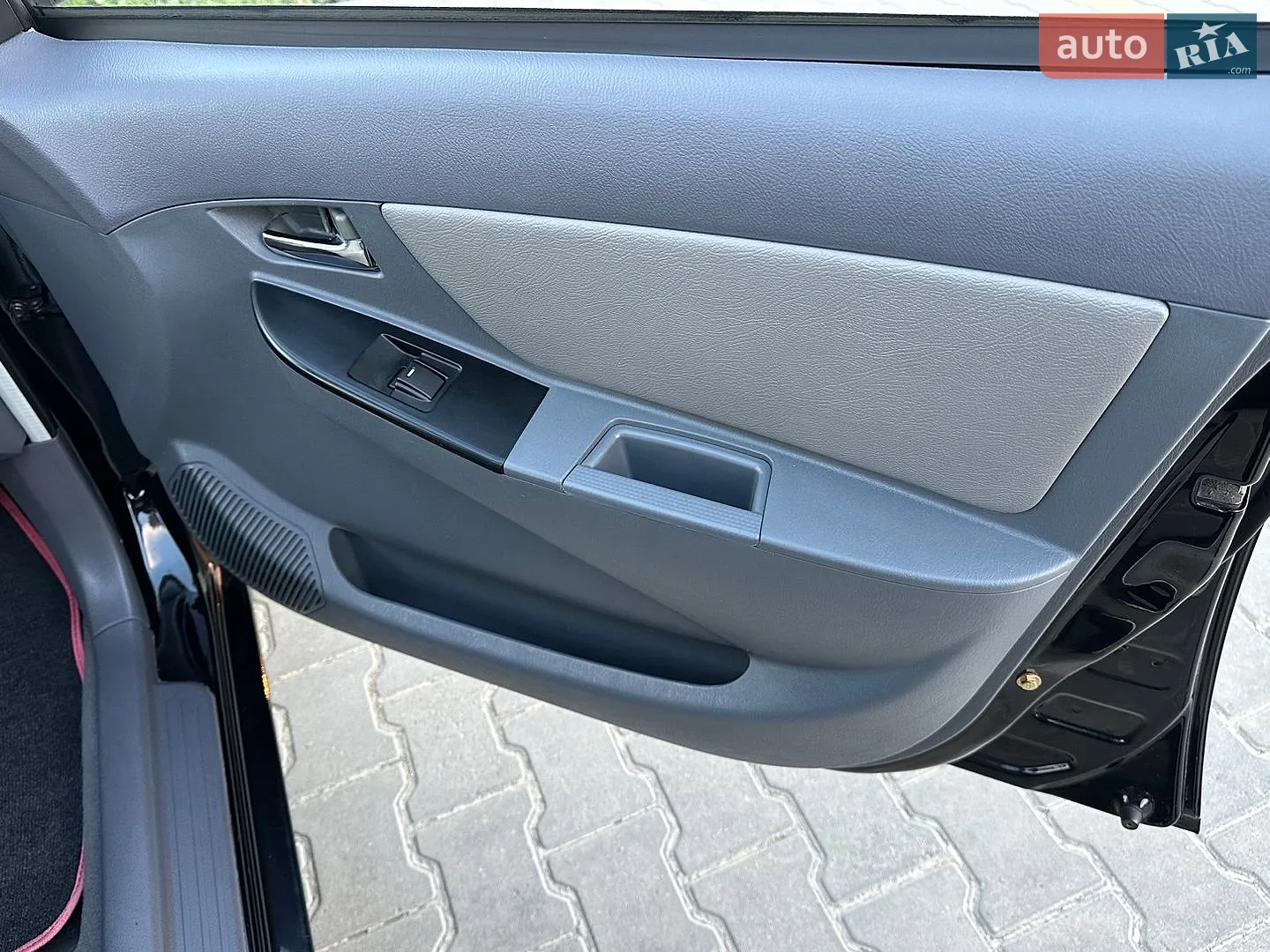2012 Geely MK - мініатюра 41
