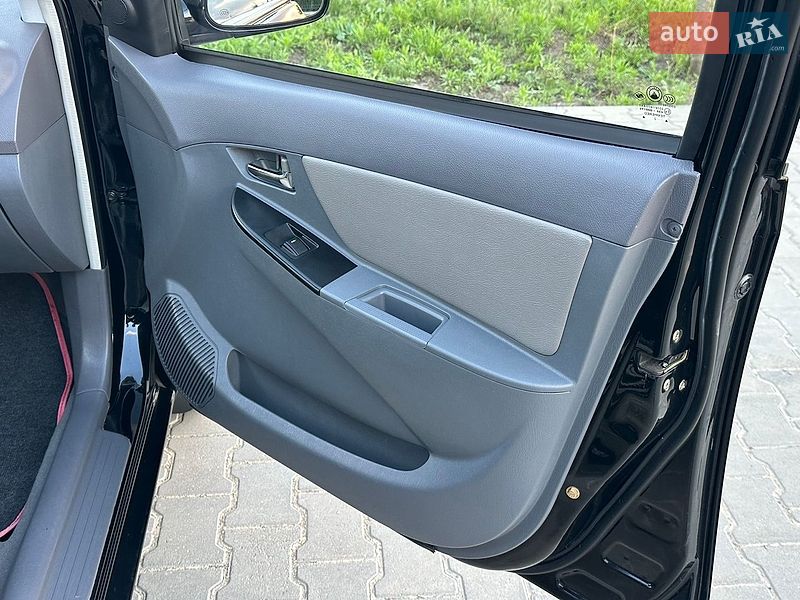 Седан Geely MK 2012 в Одессе