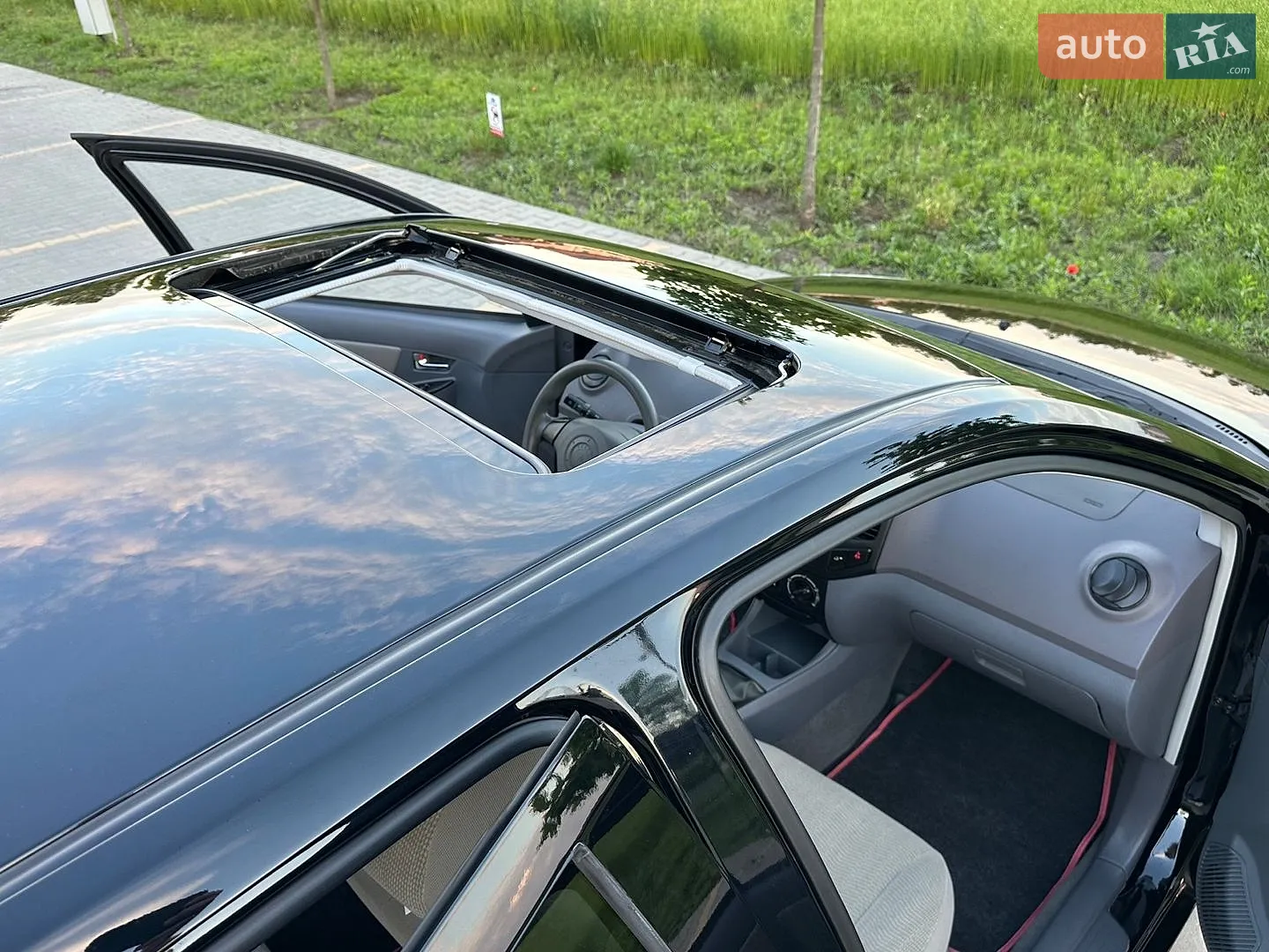 2012 Geely MK - мініатюра 40
