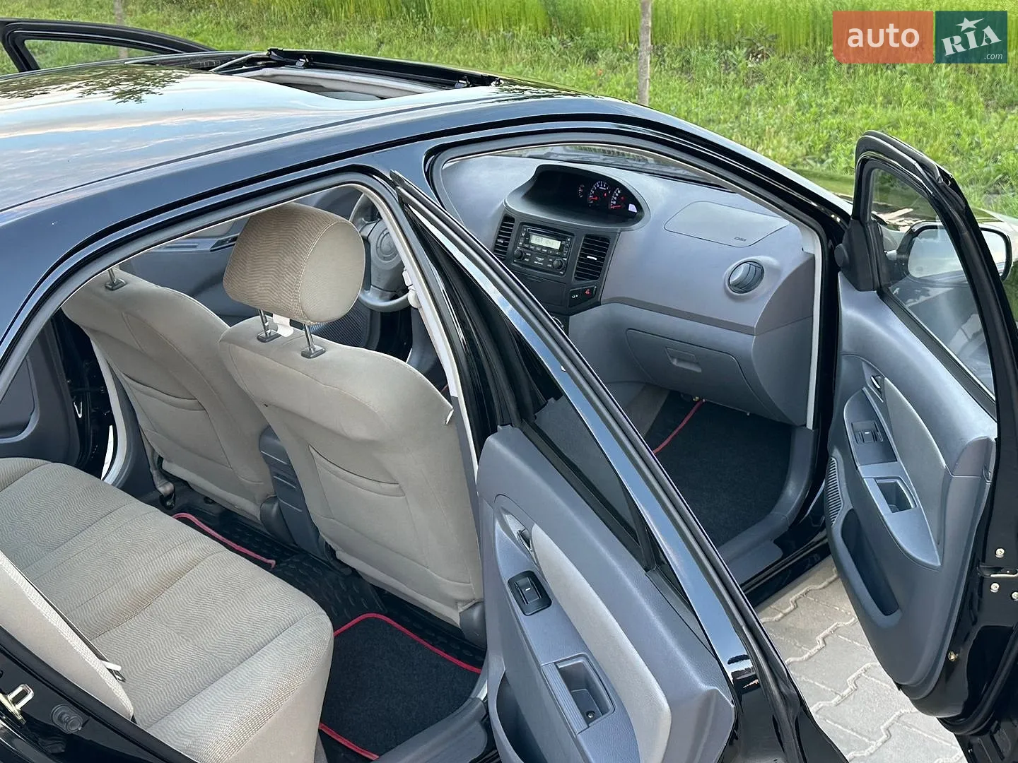 2012 Geely MK - мініатюра 36