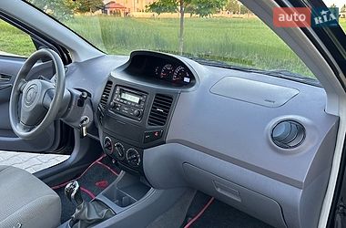 Седан Geely MK 2012 в Одессе