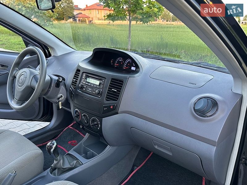 Седан Geely MK 2012 в Одессе