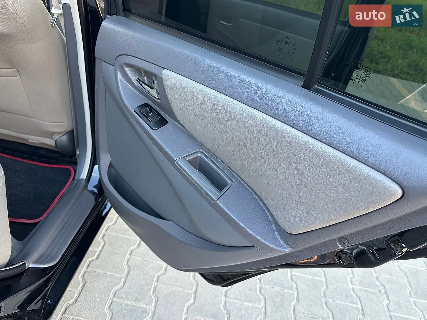 2012 Geely MK - мініатюра 49