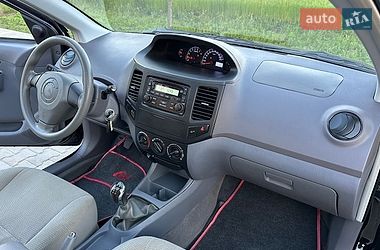 Седан Geely MK 2012 в Одессе