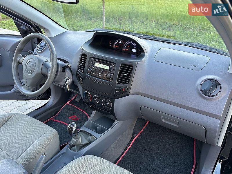 Седан Geely MK 2012 в Одессе