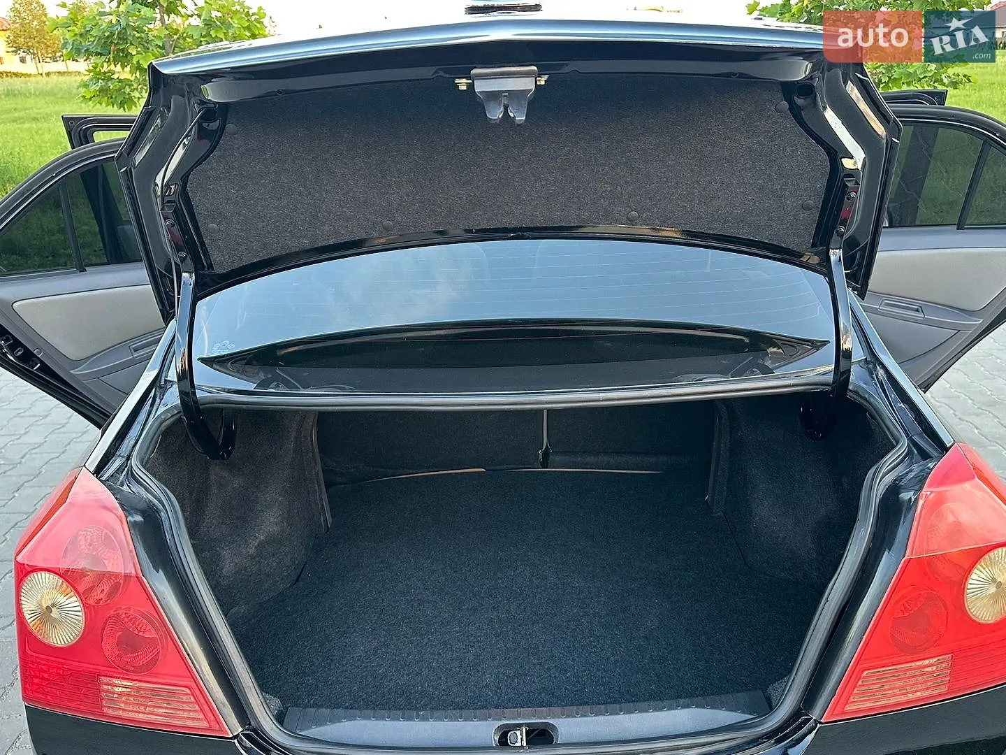 2012 Geely MK - мініатюра 50