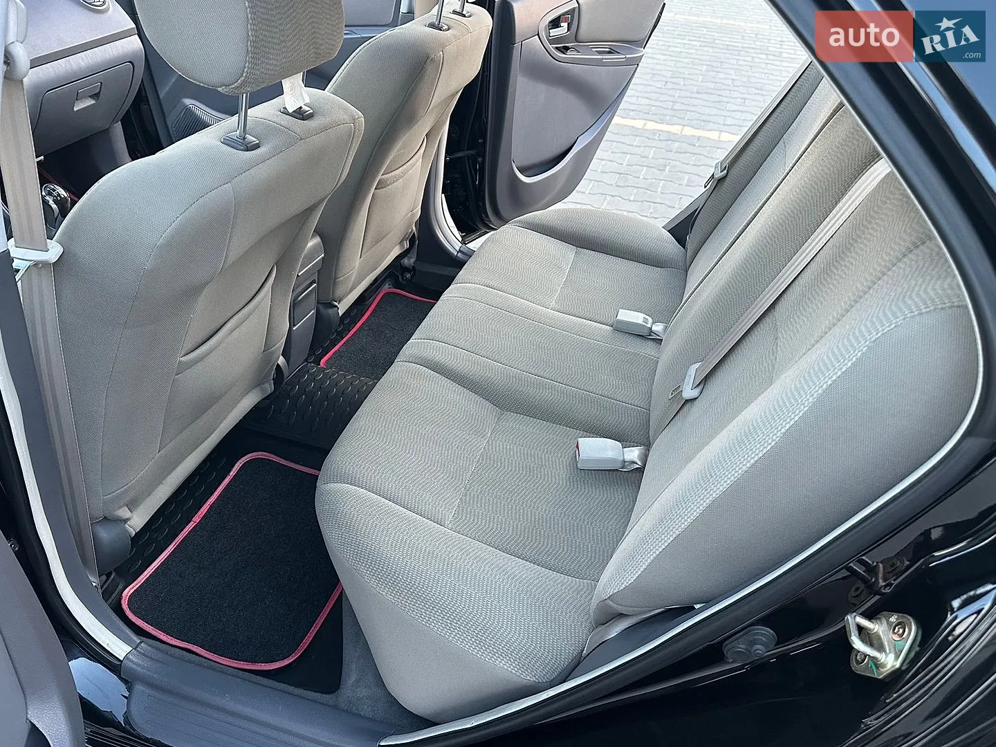2012 Geely MK - мініатюра 59