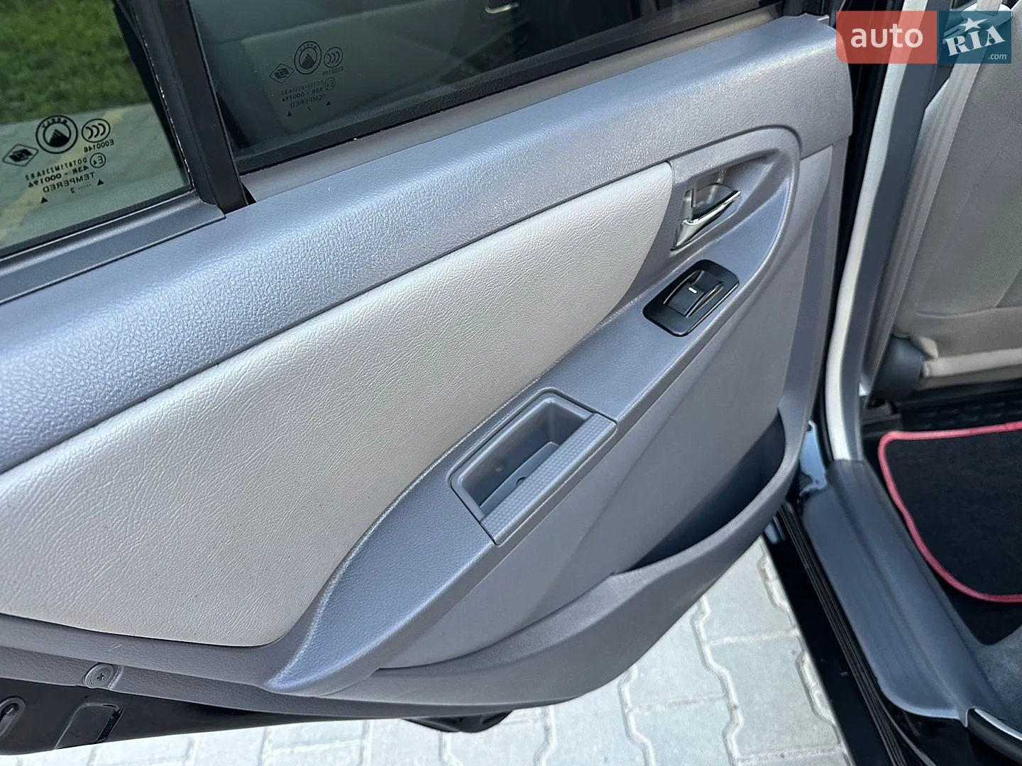 2012 Geely MK - мініатюра 56