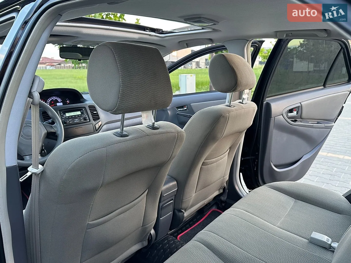 2012 Geely MK - мініатюра 58