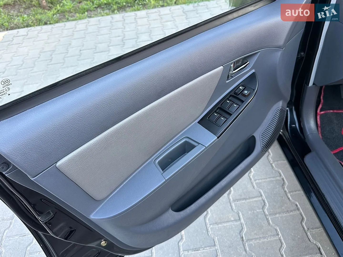 2012 Geely MK - мініатюра 60