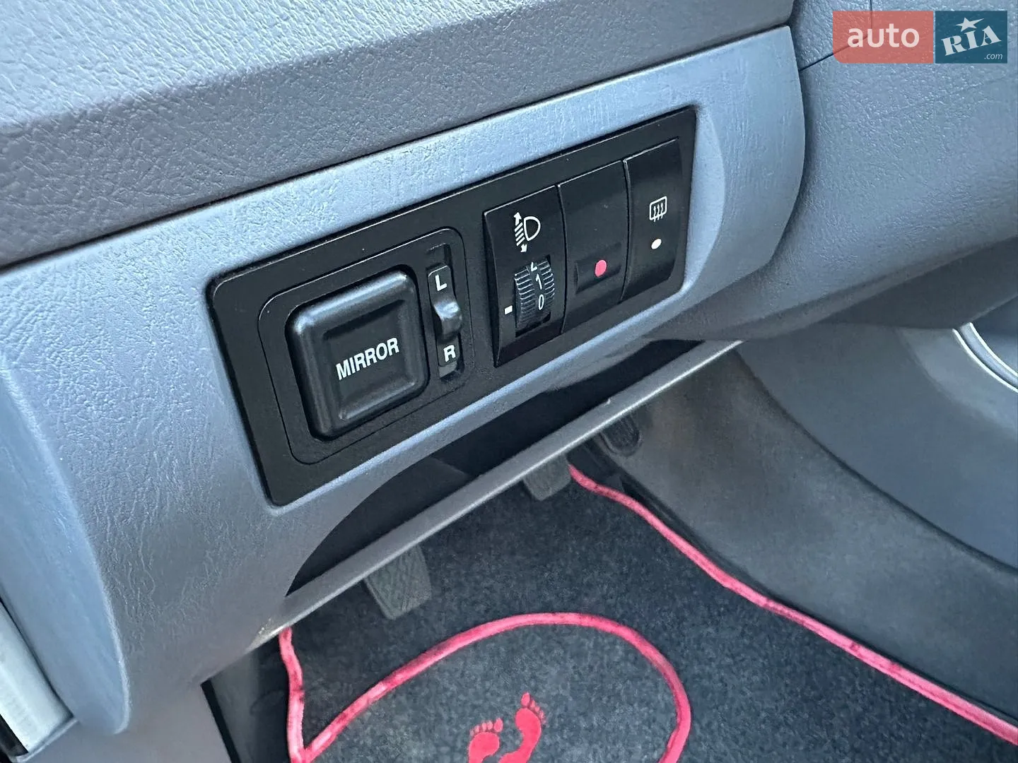 2012 Geely MK - мініатюра 64