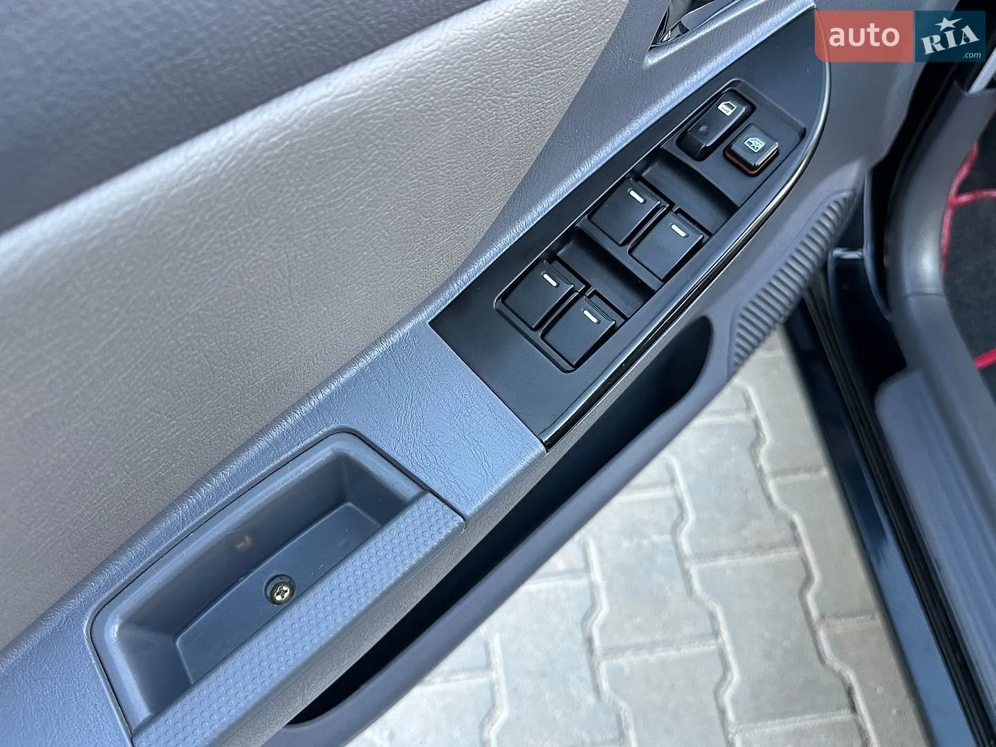 2012 Geely MK - мініатюра 61