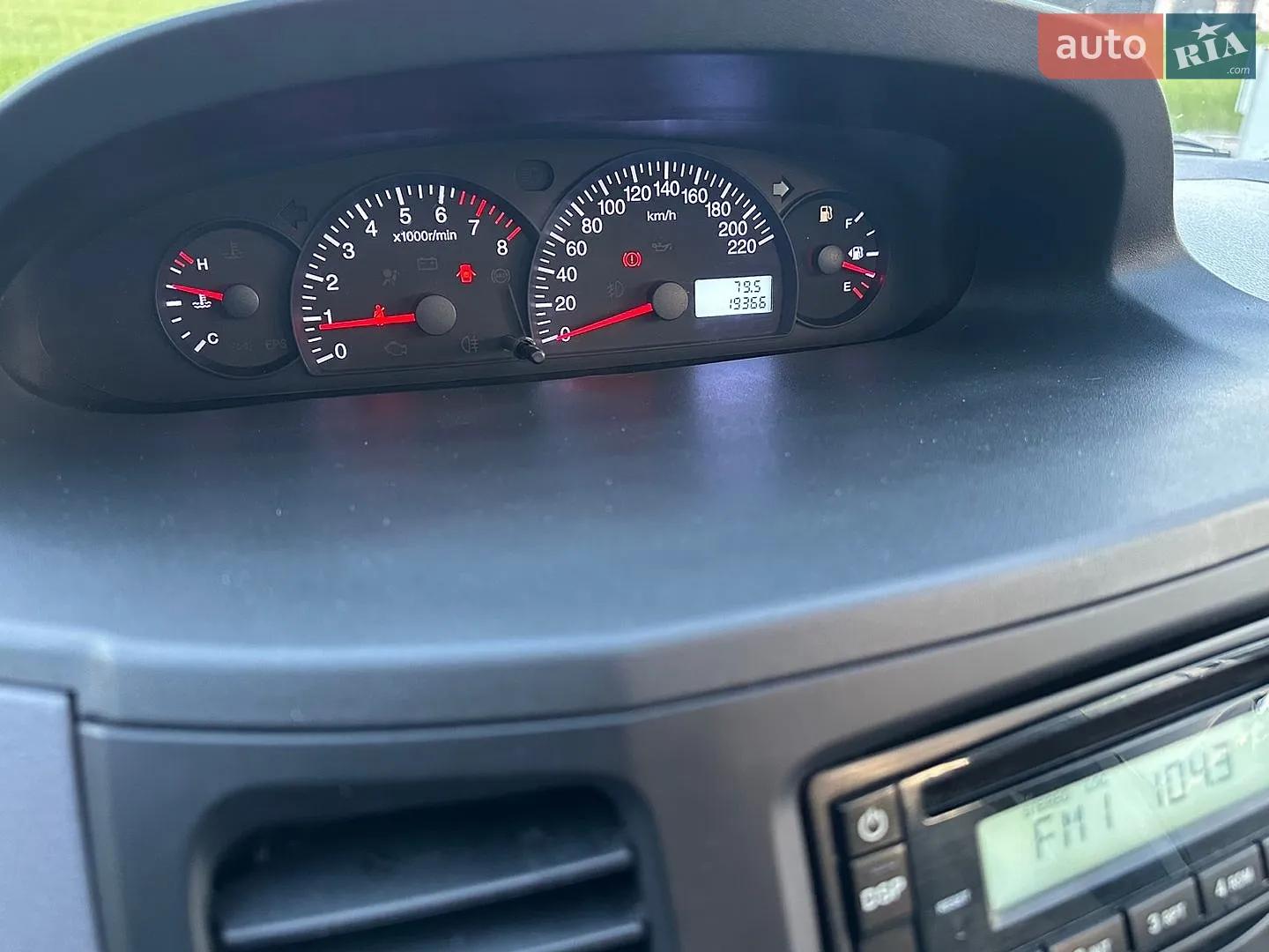 2012 Geely MK - мініатюра 69