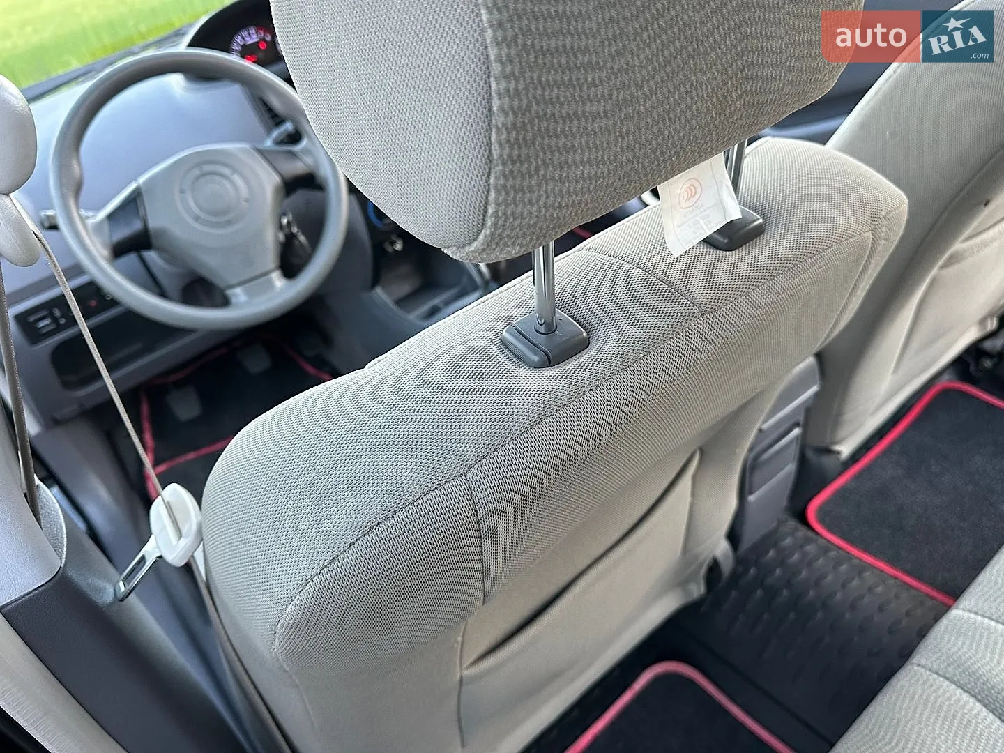 2012 Geely MK - мініатюра 74