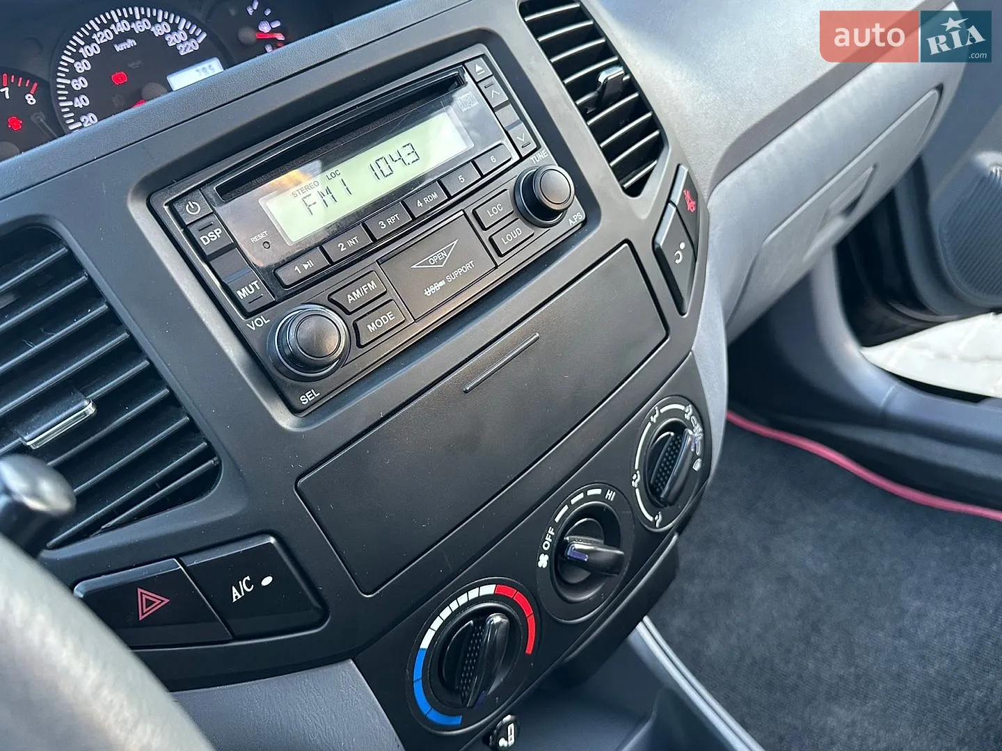 2012 Geely MK - мініатюра 68