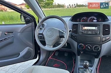 Седан Geely MK 2012 в Одессе