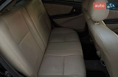 Седан Geely MK 2008 в Березовке