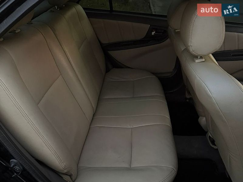 Седан Geely MK 2008 в Березовке