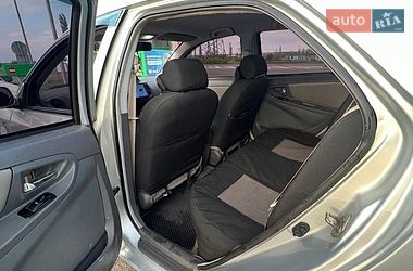 Седан Geely MK 2011 в Славутичі
