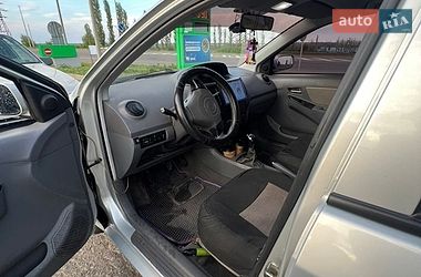 Седан Geely MK 2011 в Славутичі