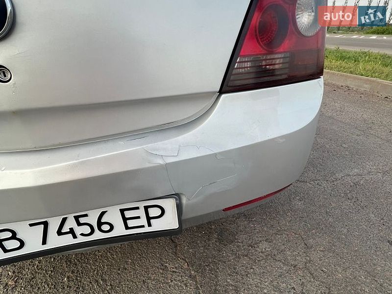 Седан Geely MK 2011 в Славутичі